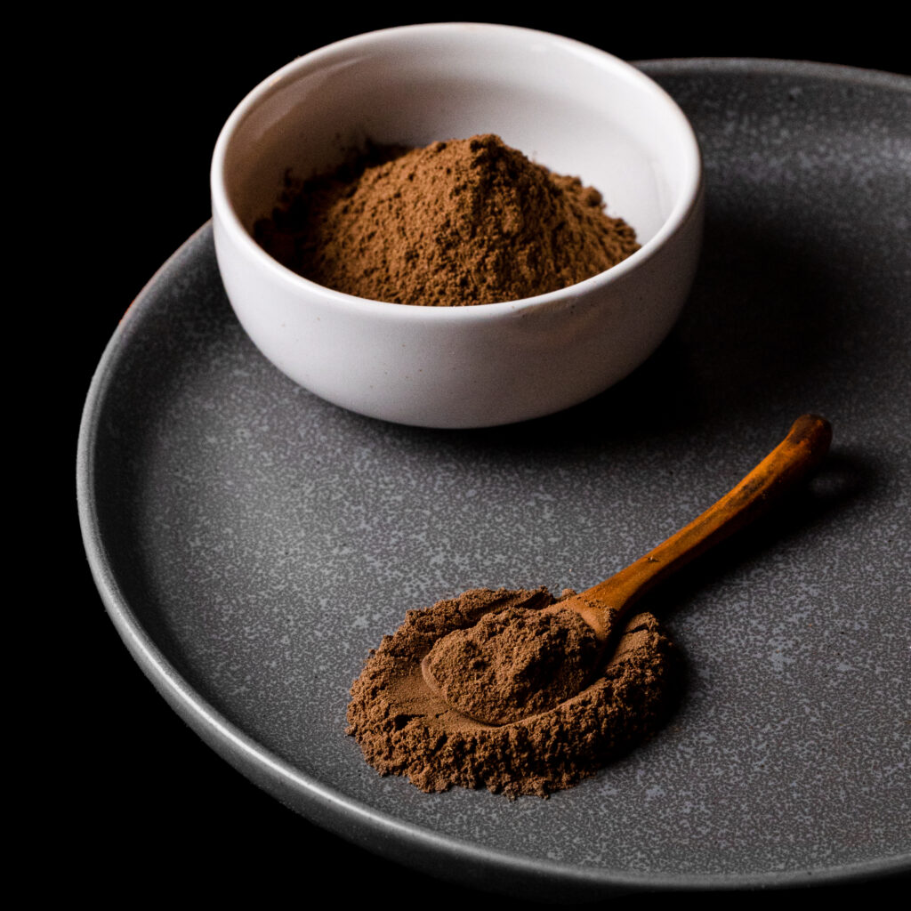 Allspice, Ground Stuart's Spices