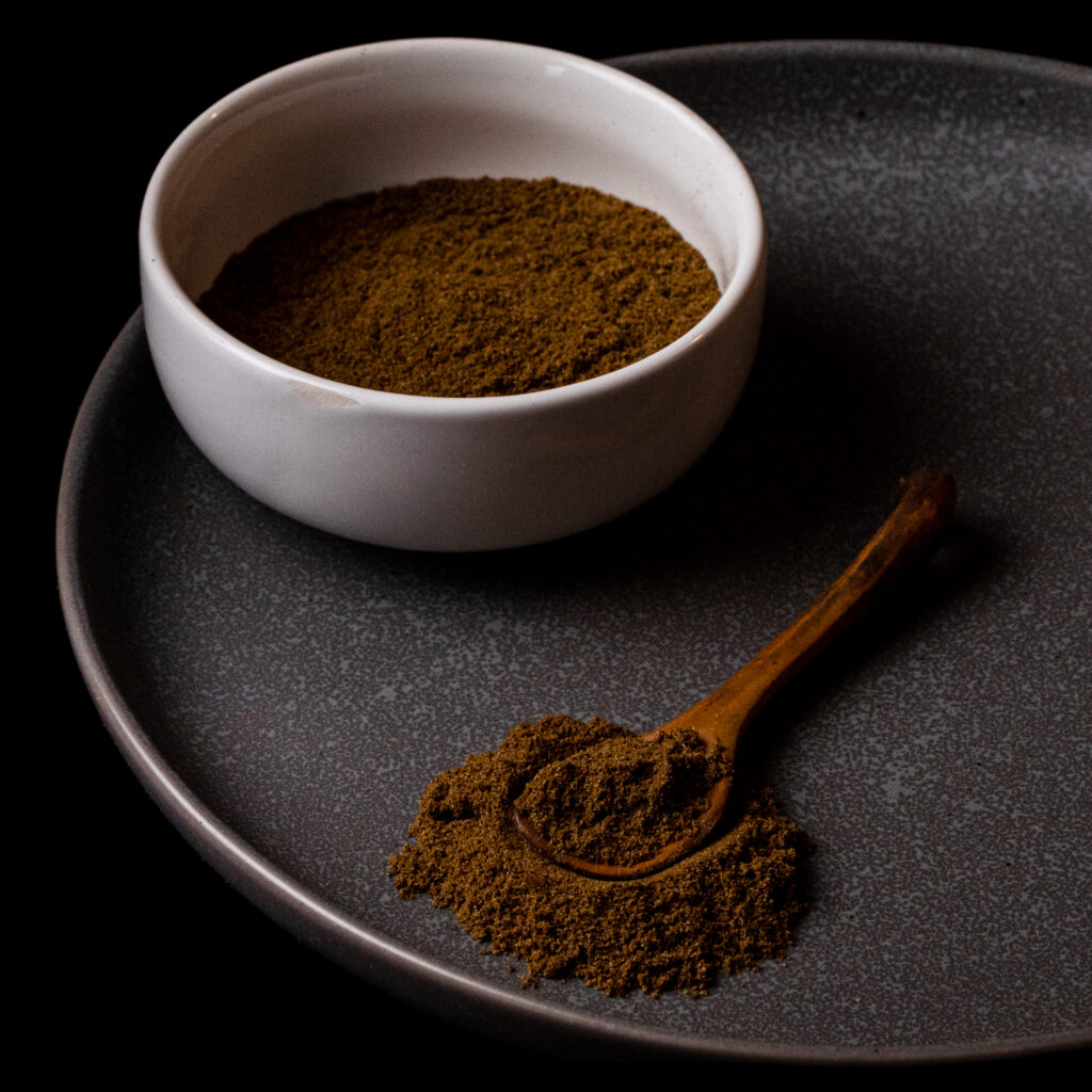 Celery Seed Ground 500g/pack (sold Per Pack) - HORECA Suppliers | Supplybunny