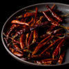 De Arbol Chiles