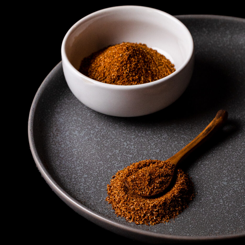 Fajita vegetable seasoning online