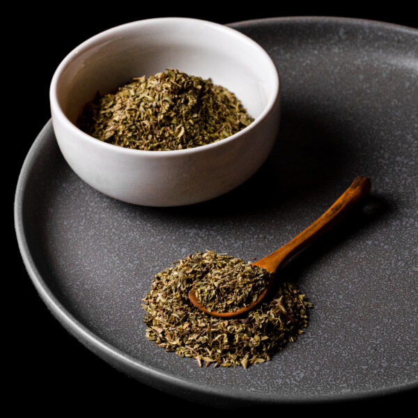 Oregano, Greek