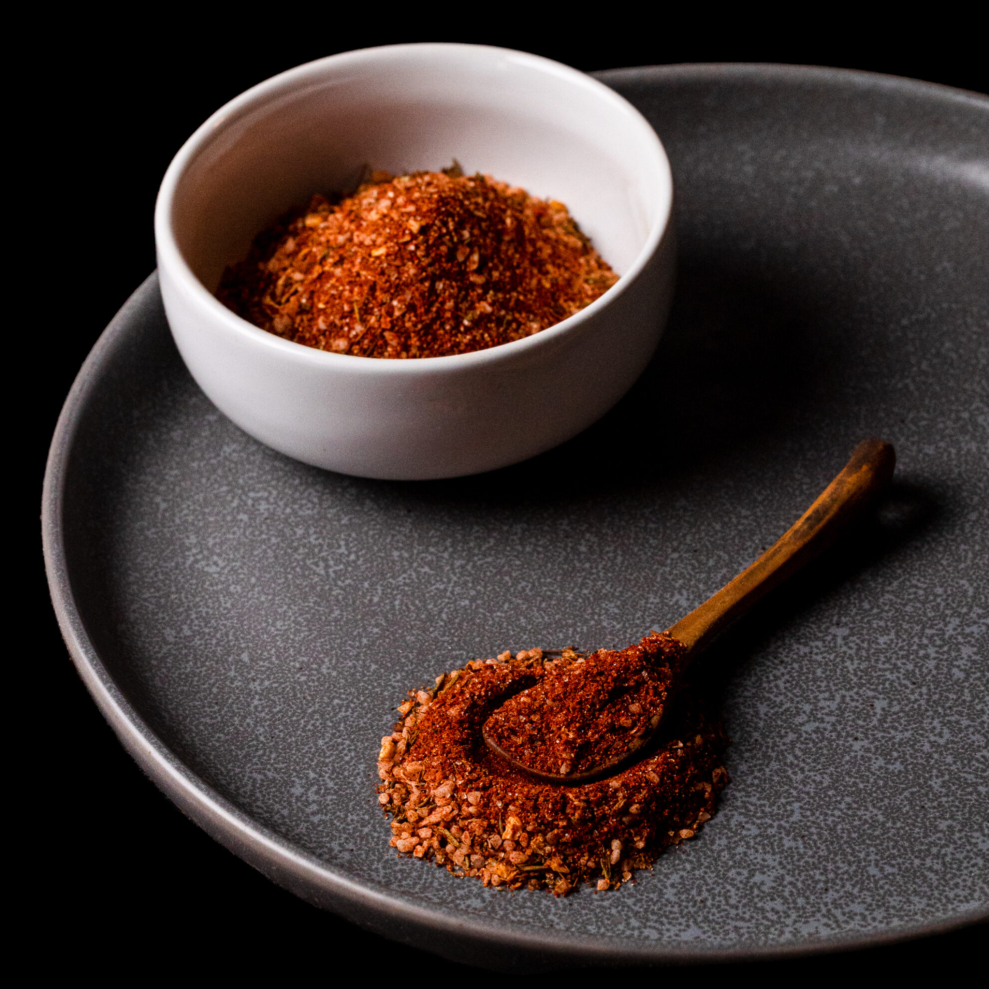 Lone Star Steak Seasoning Stuart's Spices