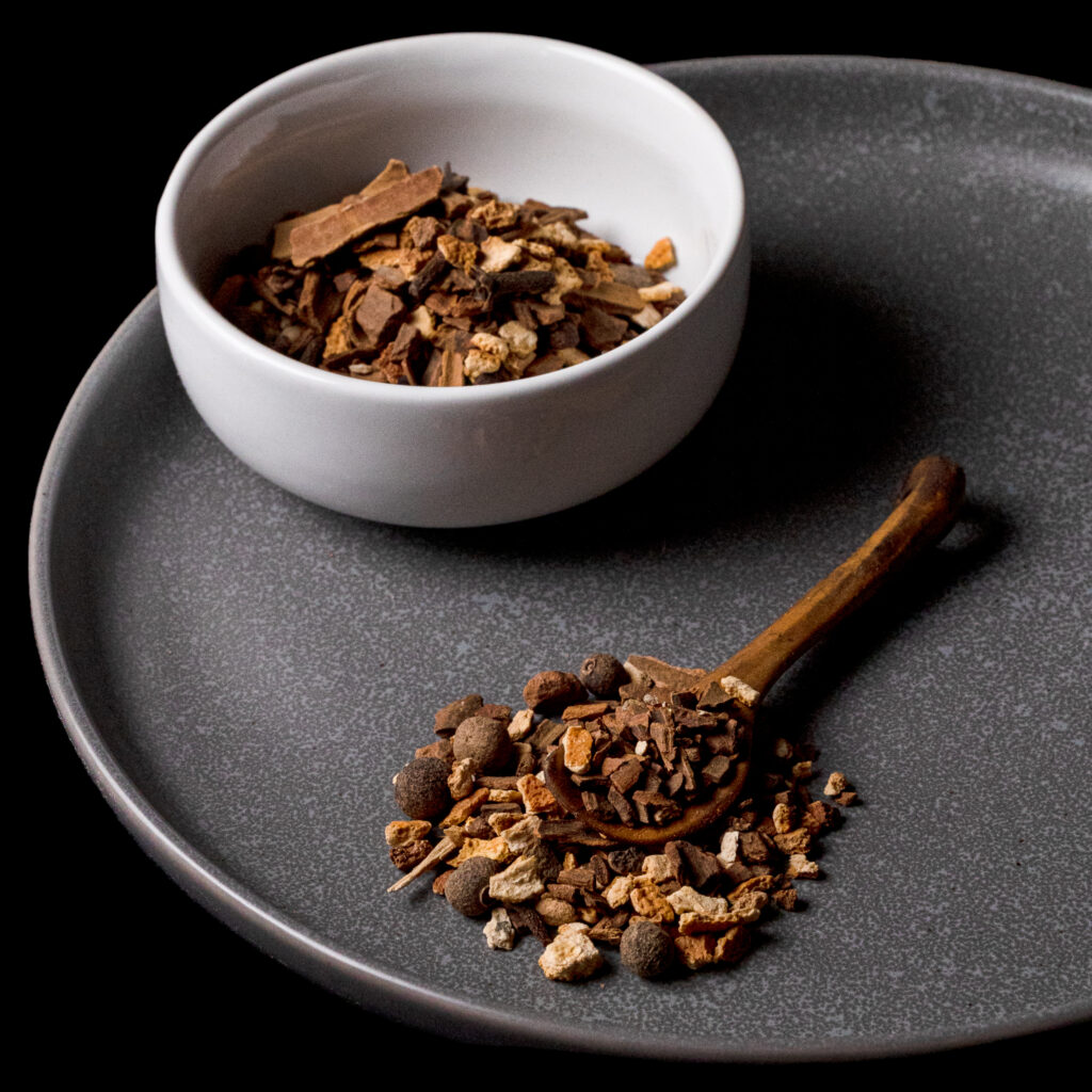 Mulling Spice Stuart's Spices