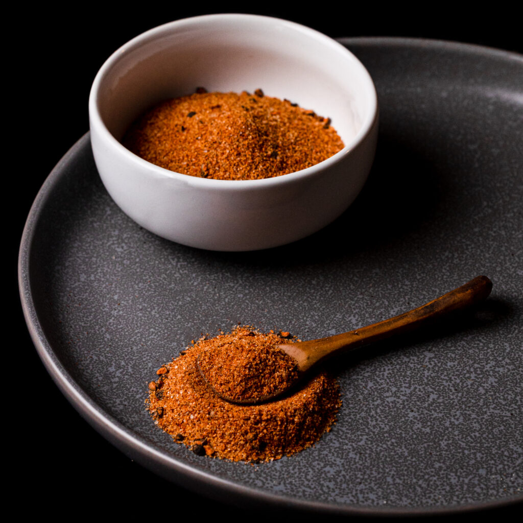 Pastrami Rub Stuart's Spices