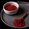 Peppercorns, Pink