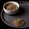 White Peppercorns