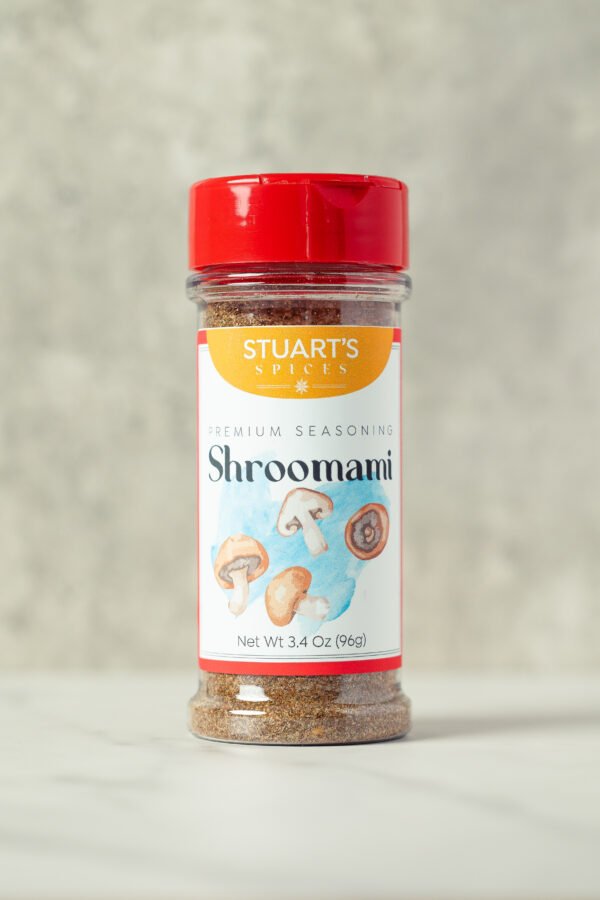Shroomami