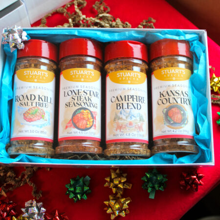 A Steak's Best Friend Gift Box